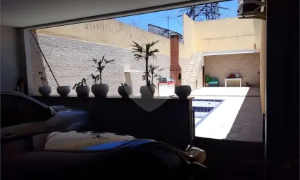 Casa com 3 quartos à venda na rua alfredo andersen, 2, jardim colorado, são paulo, 300 m2 por r$ 945.000