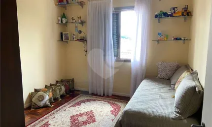 Casa com 4 quartos à venda na Rua Vasconcelos Barros, 35, Jardim Rossin, São Paulo, 220 m2 por R$ 1.200.000