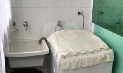 Apartamento com 2 quartos à venda na Rua Soriano de Sousa, 47, Tatuapé, São Paulo, 74 m2 por R$ 545.000