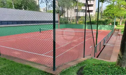 Apartamento com 4 quartos à venda na rua maestro tom jobim, 85, jardim anália franco, são paulo, 560 m2 por r$ 3.500.000
