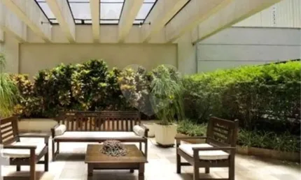 Apartamento com 3 quartos à venda na rua sebastião paes, 275, nova piraju, são paulo, 210 m2 por r$ 2.950.000
