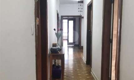 Apartamento com 4 quartos à venda na Avenida Brigadeiro Luís Antônio, 1848, Bela Vista, São Paulo, 310 m2 por R$ 1.200.000
