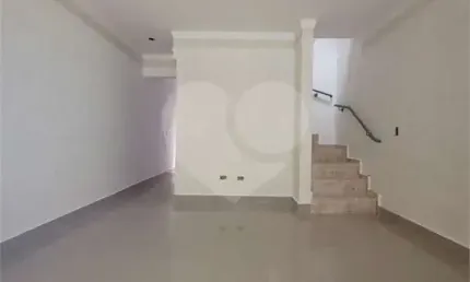 Casa com 3 quartos à venda na Rua Bartolomeu de Torales, 37, Vila Mazzei, São Paulo, 130 m2 por R$ 680.000