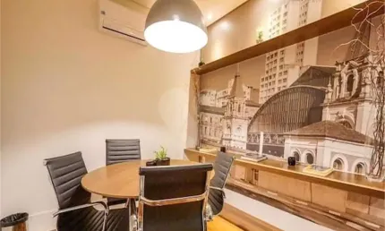 Apartamento com 1 quarto à venda na Rua Borges de Figueiredo, 303, Mooca, São Paulo, 53 m2 por R$ 550.000