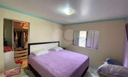 Casa com 3 quartos à venda na Rua Joaquim Couto, 56, Imirim, São Paulo, 256 m2 por R$ 980.000