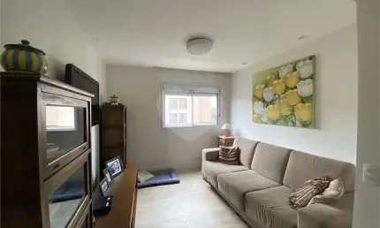 Apartamento com 3 quartos à venda na Rua Carlos Escobar, 141, Santana, São Paulo, 162 m2 por R$ 2.400.000