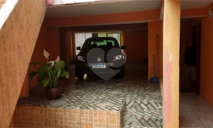 Casa com 3 quartos à venda na Rua Ariosto César, 171, Parada Inglesa, São Paulo, 150 m2 por R$ 1.125.000