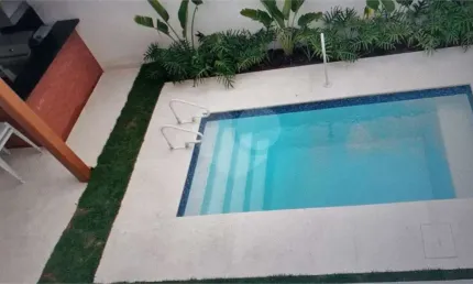Casa em condomínio fechado com 6 quartos à venda na Alameda Itanhaém, 810, Alphaville, Santana de Parnaíba, 400 m2 por R$ 2.999.990