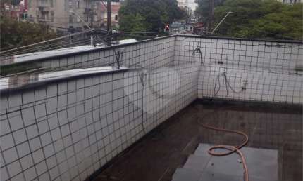 Casa à venda na Avenida Paes de Barros, 768, Mooca, São Paulo, 482 m2 por R$ 3.500.000