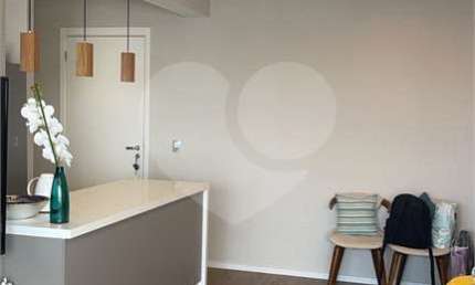 Apartamento com 2 quartos à venda na Rua Serra da Bocaina, 547, Quarta Parada, São Paulo, 79 m2 por R$ 1.060.000