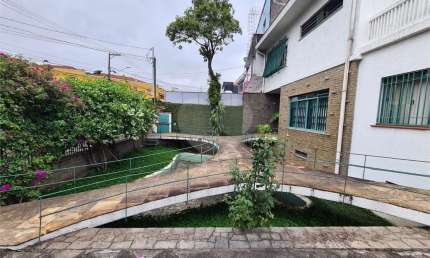 Casa com 3 quartos à venda na Avenida Imirim, 2682, Imirim, São Paulo, 345 m2 por R$ 3.500.000