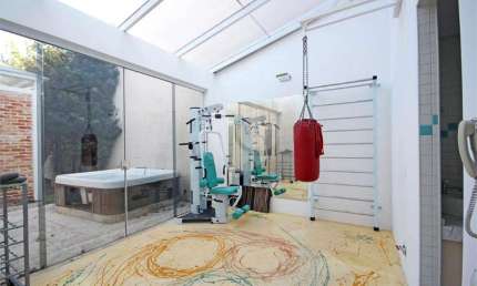 Casa com 4 quartos para alugar na Rua Pacobá, 191, Jardim Panorama, São Paulo, 474 m2 por R$ 24.900