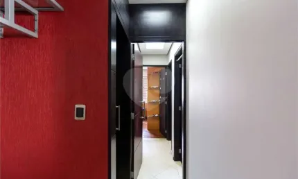 Apartamento com 3 quartos à venda na rua dom antônio barreiros, 73, vila gumercindo, são paulo, 159 m2 por r$ 1.590.000