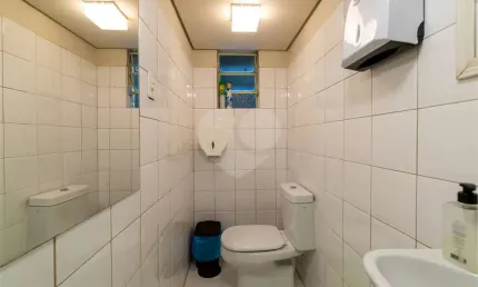 Sala comercial à venda na rua pedro taques, 108, consolação, são paulo, 85 m2 por r$ 750.000