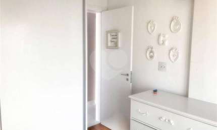 Apartamento com 4 quartos à venda na Rua Celso de Azevedo Marques, 361, Parque da Mooca, São Paulo, 287 m2 por R$ 5.900.000