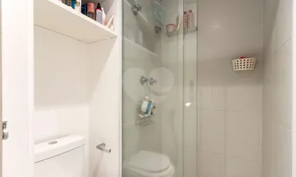 Apartamento com 1 quarto à venda na rua batataes, 80, jardim paulista, são paulo, 37 m2 por r$ 790.000