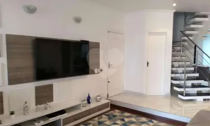 Casa com 3 quartos à venda na rua hermeto lima, 554, vila alpina, são paulo, 250 m2 por r$ 1.150.000