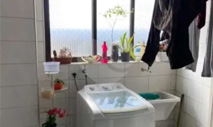 Apartamento com 3 quartos à venda na Avenida Santa Inês, 945, Parque Mandaqui, São Paulo, 83 m2 por R$ 660.000