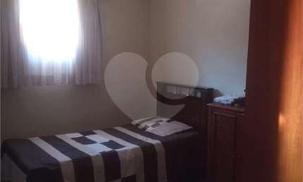 Casa com 5 quartos à venda na Rua Clara Camarão, 22, Imirim, São Paulo, 200 m2 por R$ 1.380.000