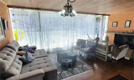 Casa com 5 quartos à venda na Rua Maestro Pedro Jatobá, 368, Vila Albertina, São Paulo, 500 m2 por R$ 1.900.000