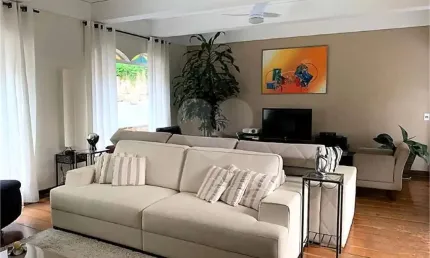 Casa com 4 quartos à venda na Rua Silveira Sampaio, 107, Fazenda Morumbi, São Paulo, 410 m2 por R$ 3.000.000