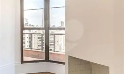 Apartamento com 4 quartos à venda na rua iubatinga, 145, vila andrade, são paulo, 592 m2 por r$ 4.990.000
