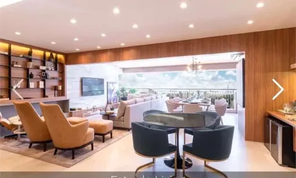 Apartamento com 3 quartos à venda na rua madre de deus, 1474, mooca, são paulo, 159 m2 por r$ 1.680.000
