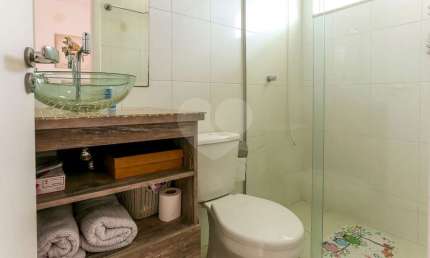 Casa com 2 quartos à venda na Rua Vladimir Jorge, 51, Alto da Mooca, São Paulo, 94 m2 por R$ 725.000