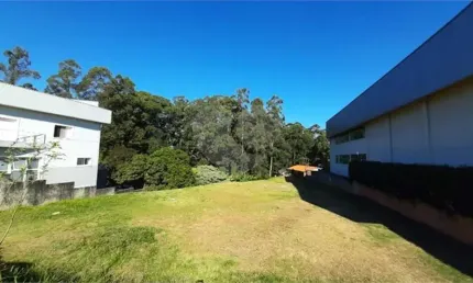 Casa em condomínio fechado à venda na Avenida São Paulo, 808, Residencial Tamboré, Barueri, 2200 m2 por R$ 4.750.000