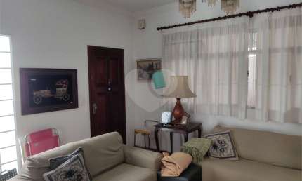 Casa com 5 quartos à venda na Rua José de Figueiredo Seixas, 70, Imirim, São Paulo, 250 m2 por R$ 850.000