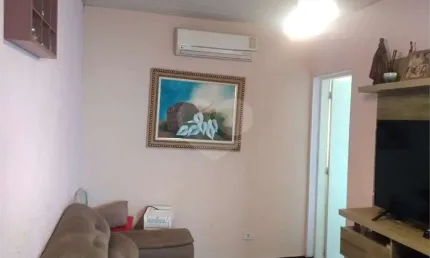 Casa com 3 quartos à venda na rua ministro barbosa lima, 54, parque itaberaba, são paulo, 280 m2 por r$ 699.900