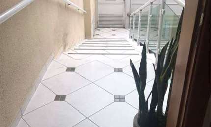 Casa com 3 quartos à venda na Rua Marques de Carvalho, 133, Cidade Mãe do Céu, São Paulo, 375 m2 por R$ 1.596.000