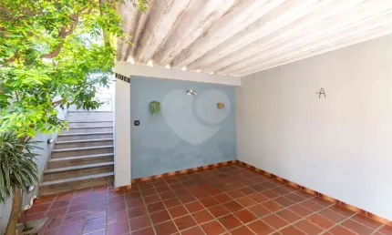 Casa com 3 quartos à venda na rua santa cruz, 1016, vila mariana, são paulo, 130 m2 por r$ 1.200.000