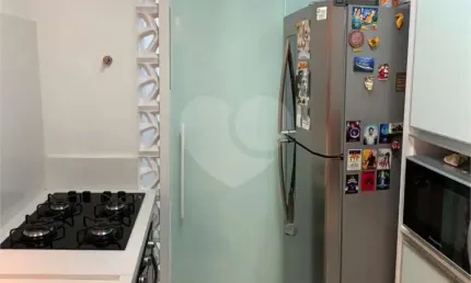 Apartamento com 2 quartos à venda na Rua Doutor Gabriel dos Santos, 239, Santa Cecília, São Paulo, 80 m2 por R$ 950.000