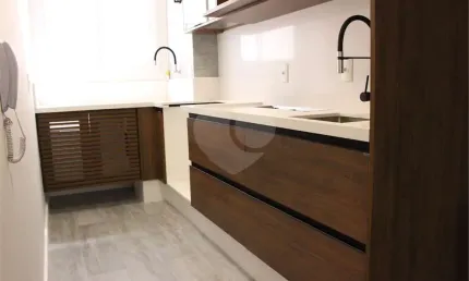 Apartamento com 2 quartos à venda na rua ernesto de castro, 235, brás, são paulo, 55 m2 por r$ 750.000