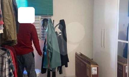 Apartamento com 3 quartos à venda na Avenida Diógenes Ribeiro de Lima, 2001, Alto de Pinheiros, São Paulo, 77 m2 por R$ 700.000