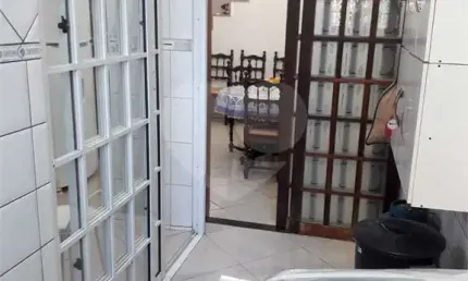 Casa com 3 quartos à venda na Travessa Emboaçava, 59, Parque da Mooca, São Paulo, 140 m2 por R$ 795.000