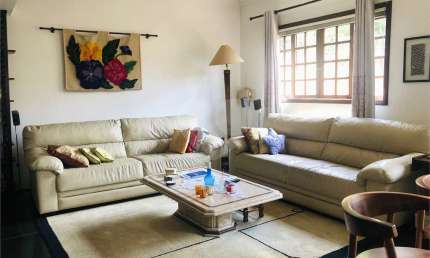 Casa com 3 quartos à venda na Rua Padre Agostinho Poncet, 437, Água Fria, São Paulo, 160 m2 por R$ 1.080.000