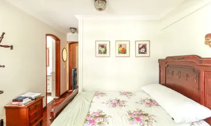 Apartamento com 3 quartos à venda na rua júpiter, 265, aclimação, são paulo, 420 m2 por r$ 4.000.000