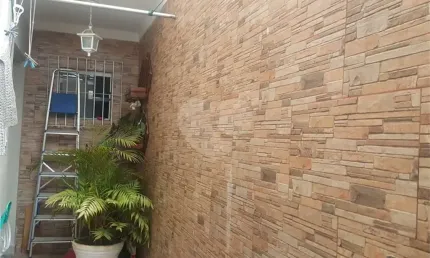 Casa com 3 quartos à venda na rua parambú, 173, parque vitória, são paulo, 135 m2 por r$ 980.000