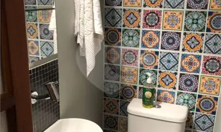 Casa em condomínio fechado com 3 quartos à venda na avenida santa inês, 3568, jardim peri, são paulo, 127 m2 por r$ 620.000