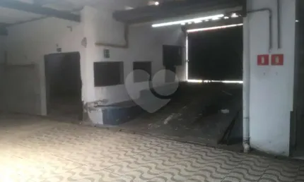 Barracão / Galpão / Depósito à venda na Rua Emílio de Sousa Docca, 1106, Vila Santa Catarina, São Paulo, 288 m2 por R$ 2.284.000
