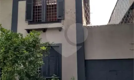 Casa com 6 quartos à venda na Avenida do Estado, 4775, Mooca, São Paulo, 150 m2 por R$ 2.115.000