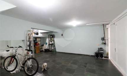 Casa com 3 quartos à venda na Rua Pontins, 174, Santana, São Paulo, 150 m2 por R$ 1.490.000