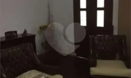 Casa com 4 quartos à venda na Rua Martins Claro, 142, Vila Palmeiras, São Paulo, 318 m2 por R$ 795.000