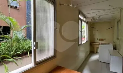 Apartamento com 3 quartos à venda na Rua Aracaju, 42, Higienópolis, São Paulo, 167 m2 por R$ 1.800.000