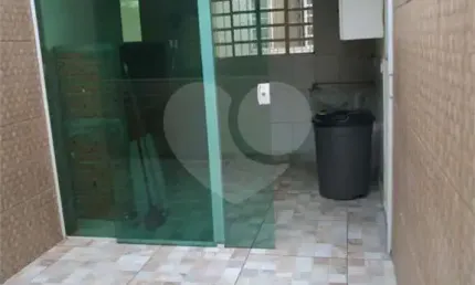 Casa com 3 quartos à venda na Rua Martim Afonso, 46, Belenzinho, São Paulo, 52 m2 por R$ 680.000