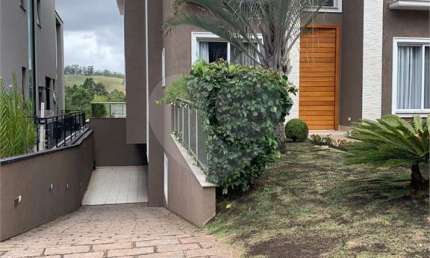 Casa em condomínio fechado com 4 quartos para alugar na Rua Juan Gris, 263, Tamboré, Santana de Parnaíba, 475 m2 por R$ 33.000