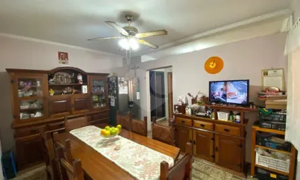 Casa com 3 quartos à venda na rua ronaldo de carvalho, 373, jardim são paulo (zona norte), são paulo, 250 m2 por r$ 1.360.000