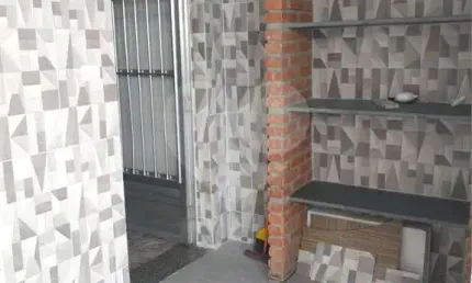 Casa com 4 quartos à venda na Rua Mussumés, 136, Vila Maria Alta, São Paulo, 134 m2 por R$ 1.172.000